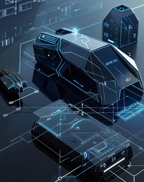 產(chǎn)品分類二